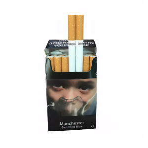 Manchester Sapphire Blue Manchester Sapphire Blue