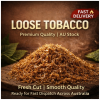 Loose tobacco 2000g