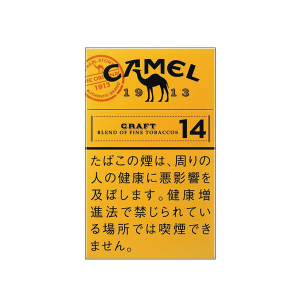 Camel Craft 14mg