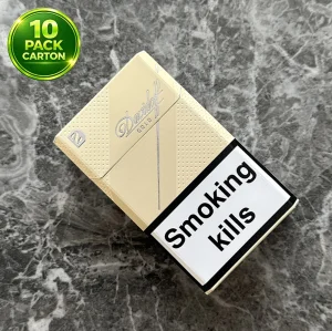 Davidoff Gold 10 Packs