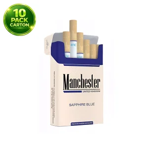 Manchester United Kingdom Sapphire Blue 10 Packs Manchester United Kingdom Sapphire Blue 10 Packs